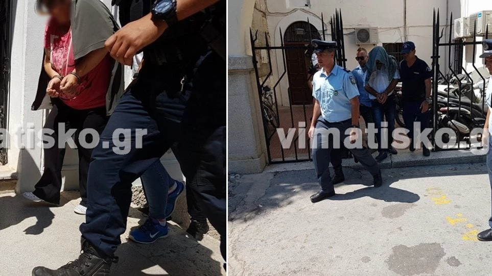 Γονείς-τέρατα στη Λέρο: Χτυπούσαν και με καρέκλες στο κεφάλι τα παιδιά τους